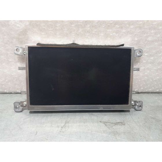 Pantalla Multifuncion para Audi A4 Ber. (B8)