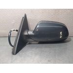 Retrovisor Izquierdo Para Audi A4 Ber.