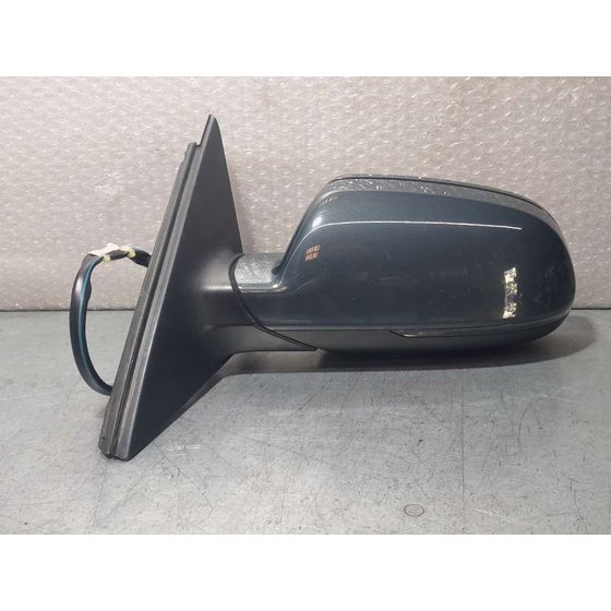Retrovisor Izquierdo Para Audi A4 Ber.