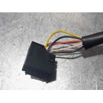 Retrovisor Izquierdo Para Audi A4 Ber.