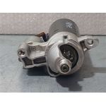 Motor Arranque Para Audi A4 Ber.