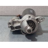 Motor Arranque Para Audi A4 Ber.