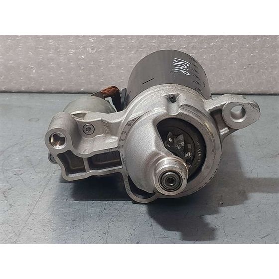 Motor Arranque Para Audi A4 Ber.