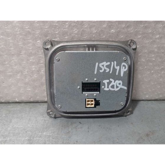 Centralita Faros Xenon Para Audi A4 Ber.