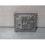 Centralita Faros Xenon Para Audi A4 Ber.