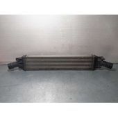 Intercooler Para Audi A4 Ber.