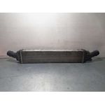 Intercooler Para Audi A4 Ber.