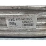 Intercooler Para Audi A4 Ber.