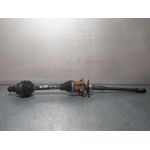 Transmision Delantera Derecha Para Audi A4 Ber.