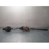 Transmision Delantera Derecha Para Audi A4 Ber.