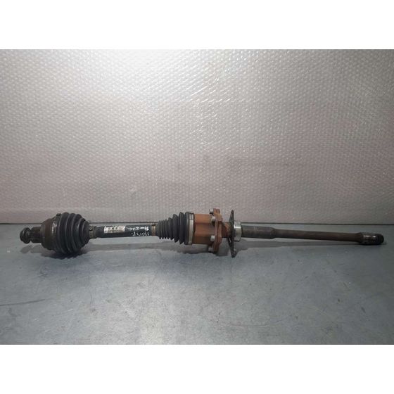 Transmision Delantera Derecha Para Audi A4 Ber.