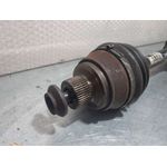Transmision Delantera Derecha Para Audi A4 Ber.