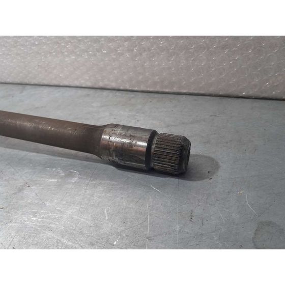Transmision Delantera Derecha Para Audi A4 Ber.