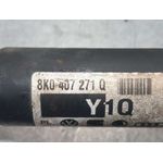 Transmision Delantera Derecha Para Audi A4 Ber.