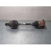 Transmision Delantera Izquierda Para Audi A4 Ber.