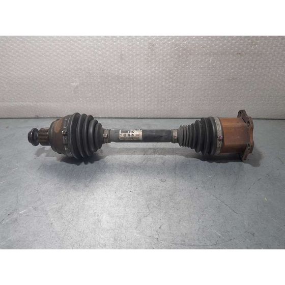 Transmision Delantera Izquierda Para Audi A4 Ber.