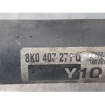 Transmision Delantera Izquierda Para Audi A4 Ber.