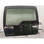 Porton Trasero Para Land Rover Discovery