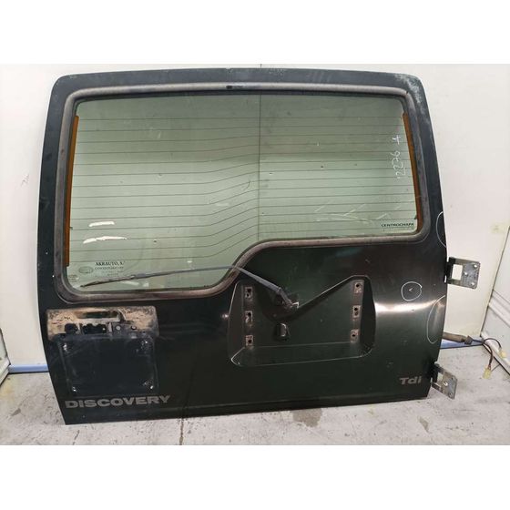 Porton Trasero Para Land Rover Discovery