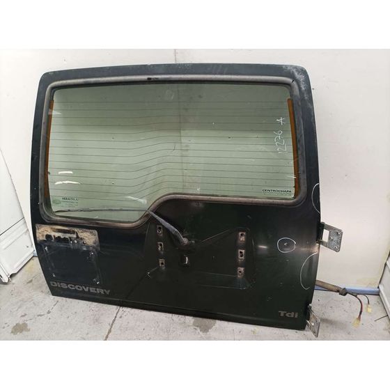 Porton Trasero Para Land Rover Discovery