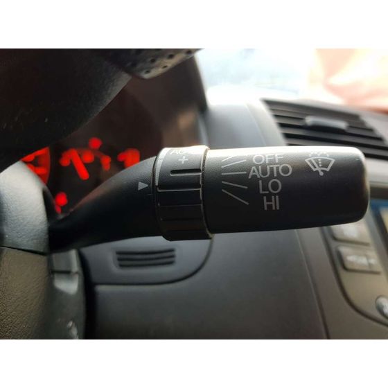 Mando Luces Y Limpia Para Honda Accord Berlina