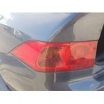 Piloto Trasero Izquierdo Para Honda Accord Berlina