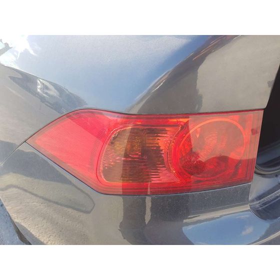 Piloto Trasero Izquierdo Para Honda Accord Berlina