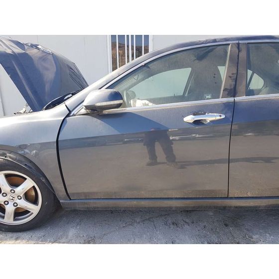 Puerta Delantera Izquierda Para Honda Accord Berlina