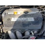 Tapa Motor Para Honda Accord Berlina