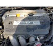 Tapa Motor Para Honda Accord Berlina