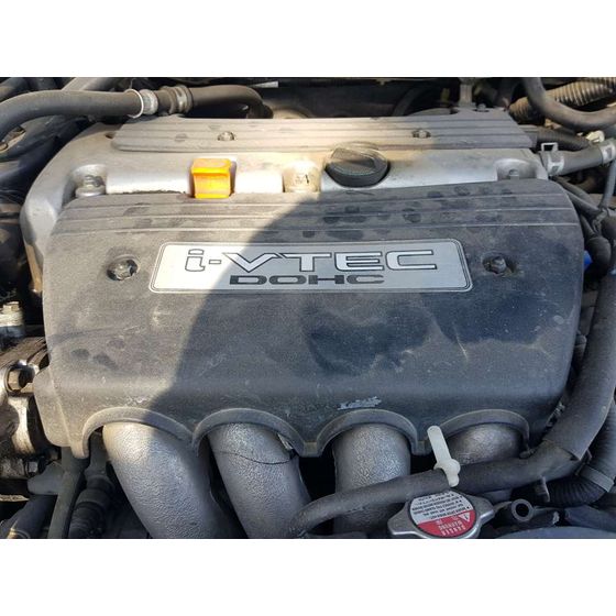 Tapa Motor Para Honda Accord Berlina