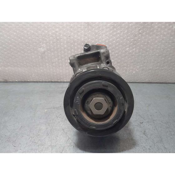 Compresor Aire Acondicionado para Audi A4 Ber. (B8)