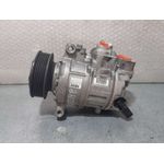 Compresor Aire Acondicionado para Audi A4 Ber. (B8)