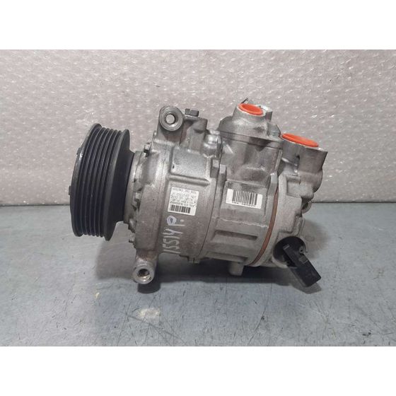 Compresor Aire Acondicionado para Audi A4 Ber. (B8)