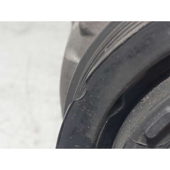 Compresor Aire Acondicionado para Audi A4 Ber. (B8)