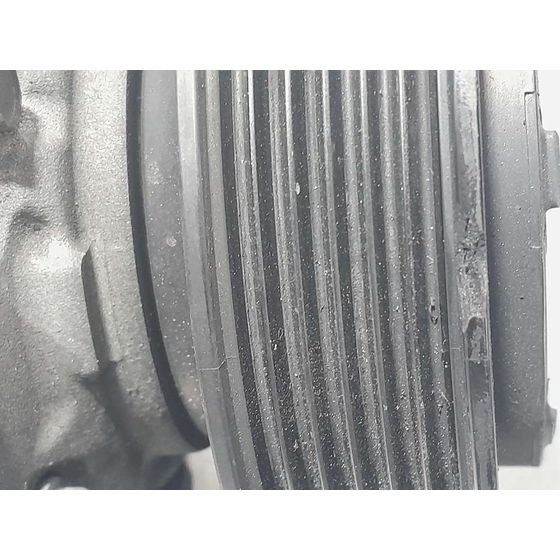 Compresor Aire Acondicionado para Audi A4 Ber. (B8)