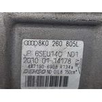 Compresor Aire Acondicionado para Audi A4 Ber. (B8)