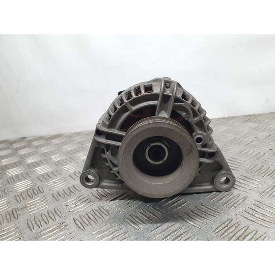 Alternador Para Iveco Daily Caja Cerrada