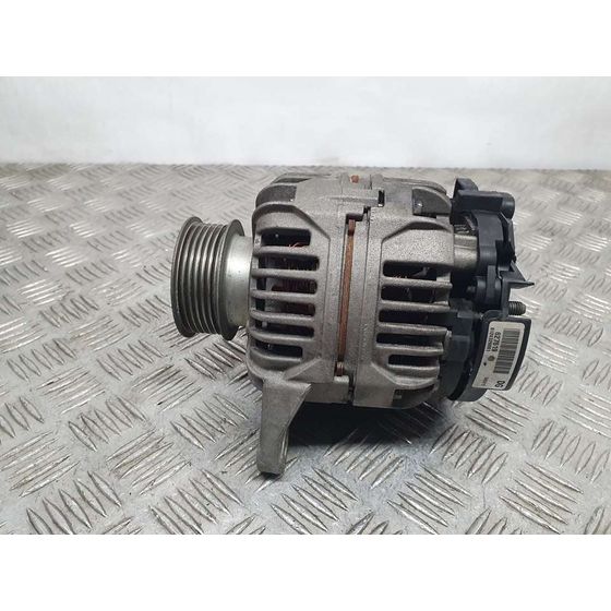 Alternador Para Iveco Daily Caja Cerrada