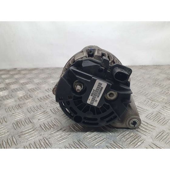 Alternador Para Iveco Daily Caja Cerrada