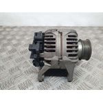 Alternador Para Iveco Daily Caja Cerrada