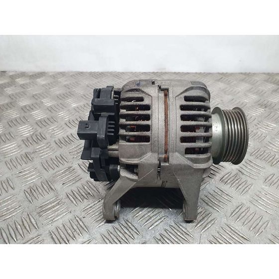 Alternador Para Iveco Daily Caja Cerrada