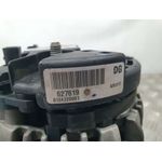 Alternador Para Iveco Daily Caja Cerrada