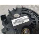 Alternador Para Iveco Daily Caja Cerrada