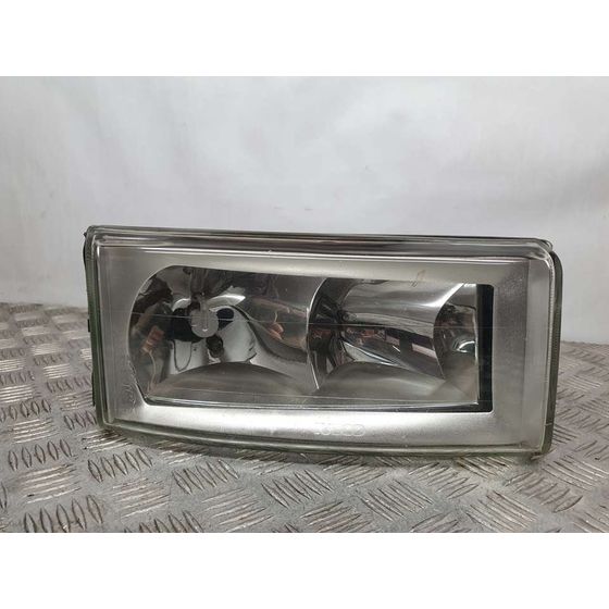 Faro Derecho Para Iveco Daily Caja Cerrada
