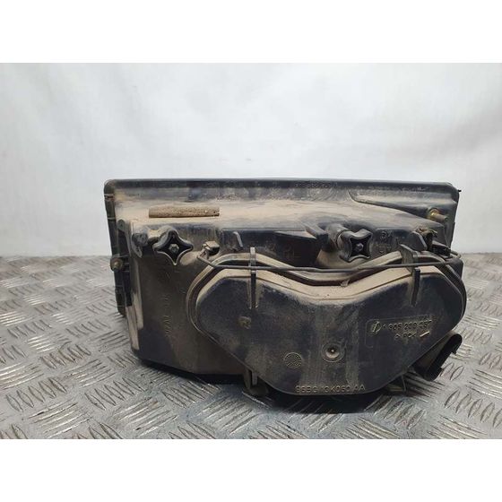 Faro Derecho Para Iveco Daily Caja Cerrada