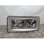 Faro Izquierdo Para Iveco Daily Caja Cerrada