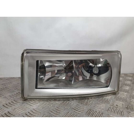 Faro Izquierdo Para Iveco Daily Caja Cerrada