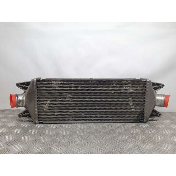 Intercooler Para Iveco Daily Caja Cerrada