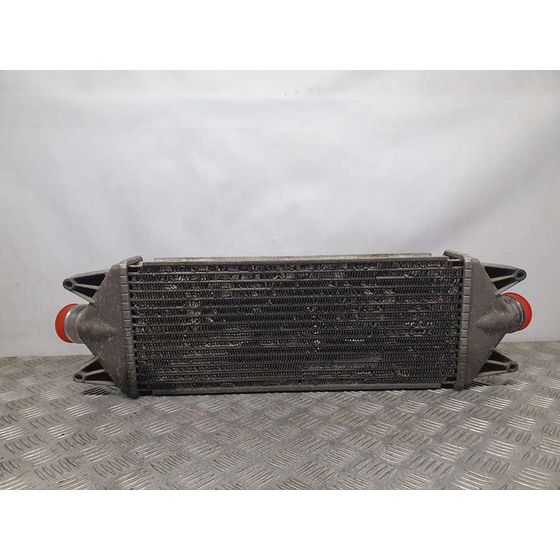 Intercooler Para Iveco Daily Caja Cerrada
